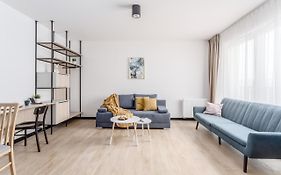 Warsaw City Apartments Stadion Narodowy